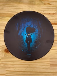 VINYLE NIGHT WALK BY ZCÄPE