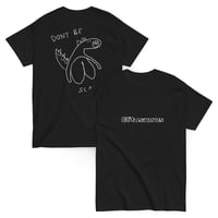 Image 3 of Clitosaurus Shirt