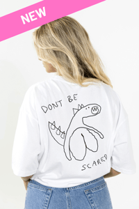 Image 1 of Clitosaurus Shirt