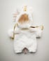 Tenue licorne lait Image 4