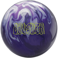 Image 1 of Ebonite Crusher Hybrid