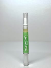 LIME MOJITO CUTICLE OIL