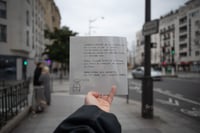 Image 4 of TOUT PRES DE TOI - ZINE 