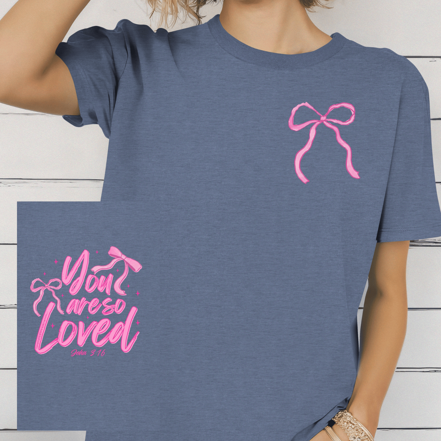 Image of You are Loved 
