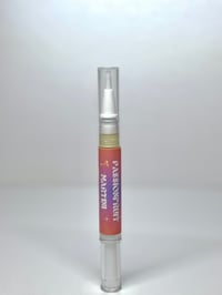 PASSIONFRUIT MARTINI CUTICLE OIL