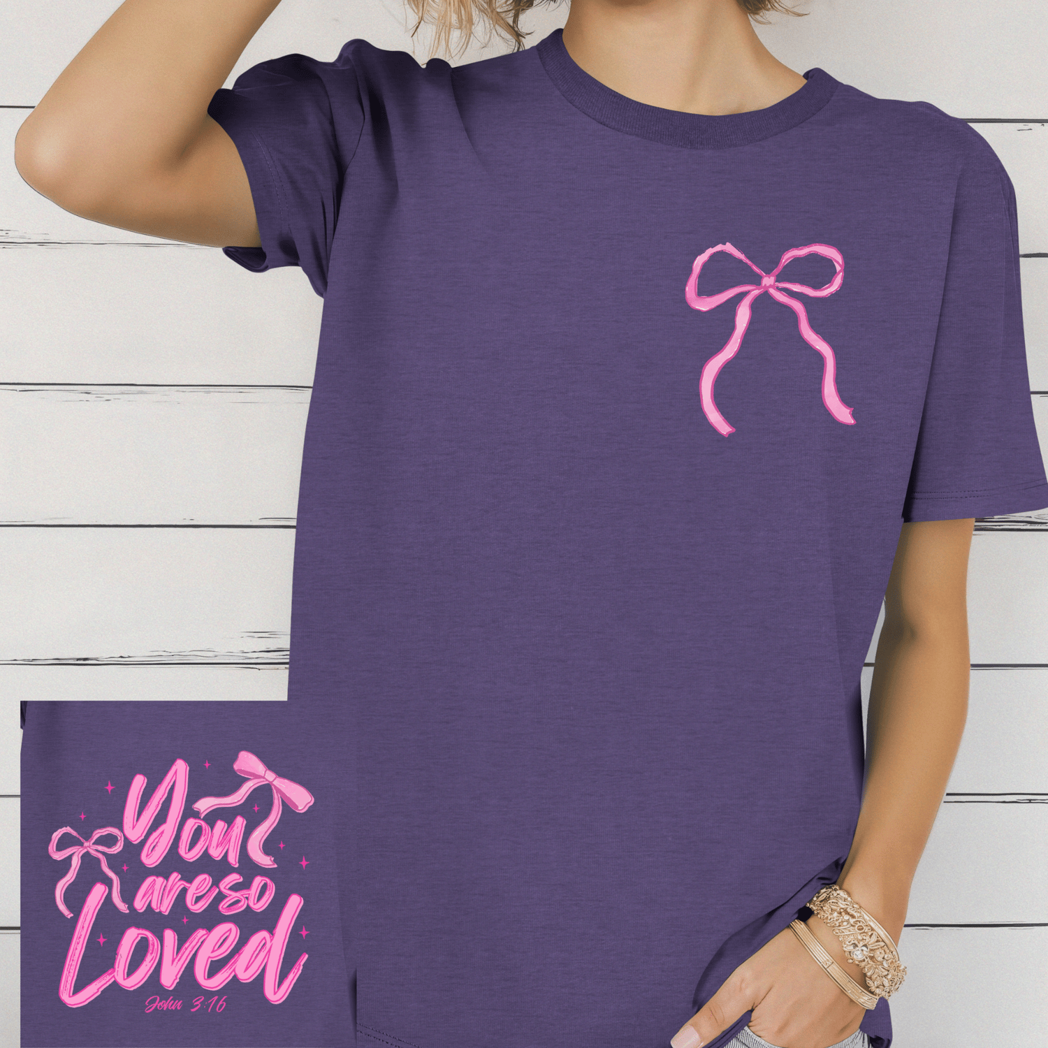 Image of You are Loved 