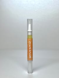 PEACH BELLINI CUTICLE OIL