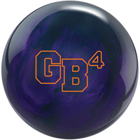 Image 1 of Ebonite GB4 Hybrid