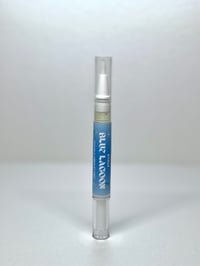 BLUE LAGOON CUTICLE OIL