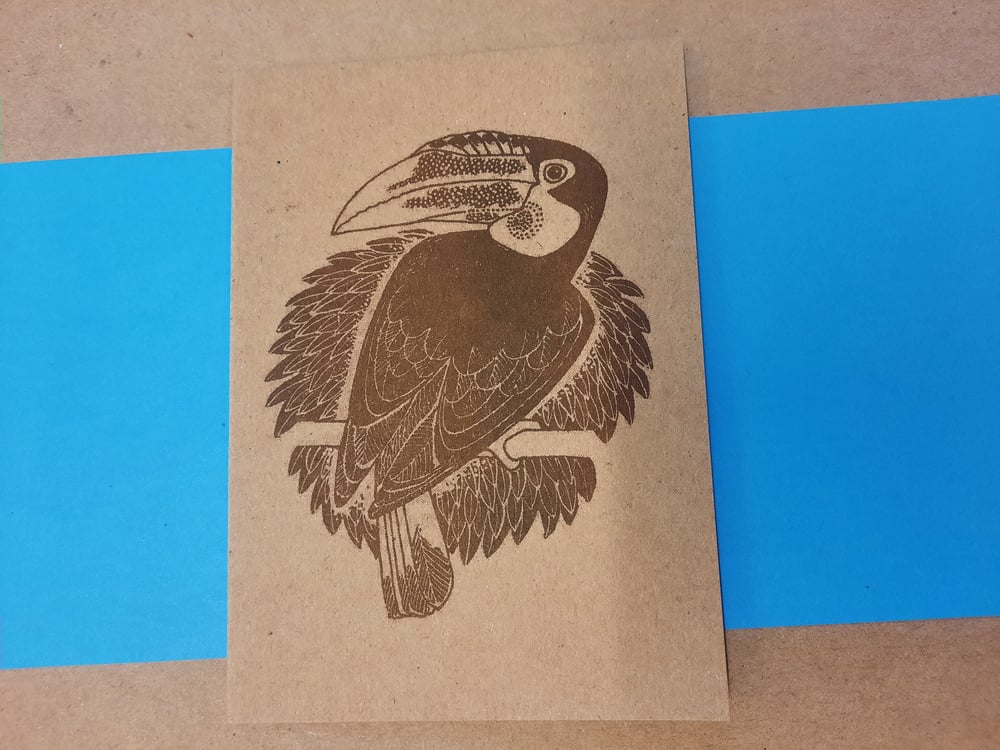 Papua New Guinea Cards