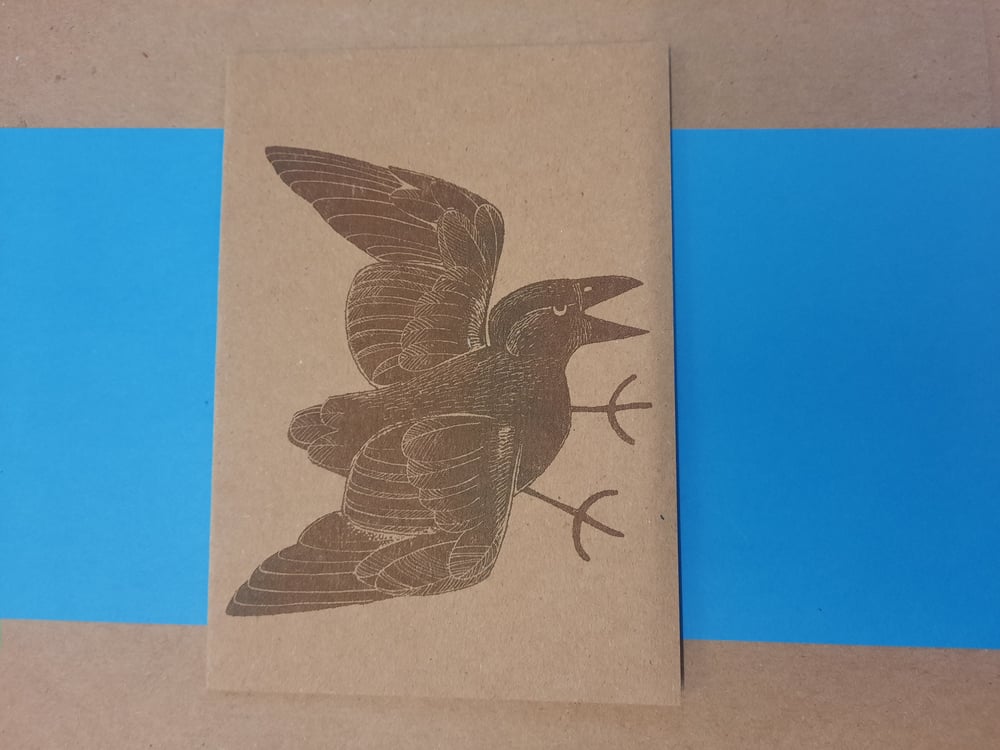 Papua New Guinea Cards