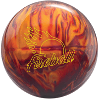 Image 1 of Ebonite Fireball