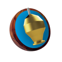 Image 2 of Ebonite Fireball