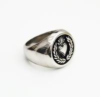 Image 1 of Devoted Ring