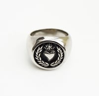Image 3 of Devoted Ring
