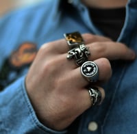 Image 2 of Devoted Ring