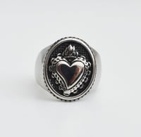 Image 3 of Sacred Ring