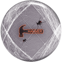 Image 2 of Hammer Black Widow Viz-A-Ball