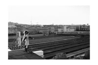 Image 3 of TOUT PRES DE TOI - TIRAGES 