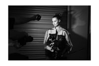 Image 4 of TOUT PRES DE TOI - TIRAGES 