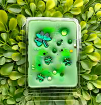 Image 1 of Get Clover It- A Rockytop Wax Works exclusive custom houseblend fragrance 