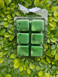 Image 2 of Get Clover It- A Rockytop Wax Works exclusive custom houseblend fragrance 