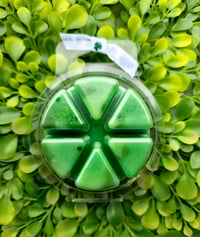 Image 4 of Get Clover It- A Rockytop Wax Works exclusive custom houseblend fragrance 