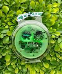Image 5 of Get Clover It- A Rockytop Wax Works exclusive custom houseblend fragrance 