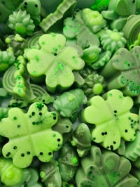 Image 7 of Get Clover It- A Rockytop Wax Works exclusive custom houseblend fragrance 