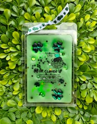 Image 9 of Get Clover It- A Rockytop Wax Works exclusive custom houseblend fragrance 