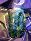 16oz Starry Night Mug 