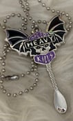 Image of Speed Kills necklace 