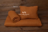 Image 2 of Emma collection set copper
