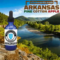 Image 1 of Arkansas Beard Oil