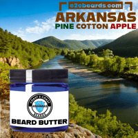 Image 1 of Arkansas Beard Butter