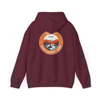 Image 3 of Men's Hoodies Cape Sky "Hard Country" edt.