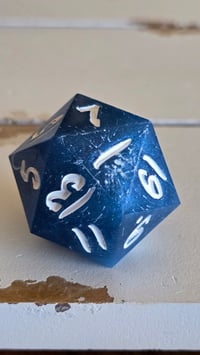 Image 5 of Brilliance 30 mm oversized d20 