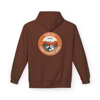 Image 2 of Men's Hoodies Cape Sky "Hard Country" edt.