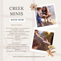 Creek Mini