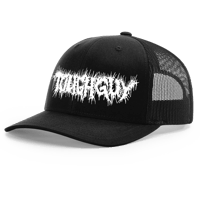Toughguy - Embroidered Hat