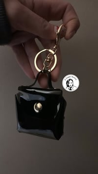 Image 1 of CHARM MINI BAG 