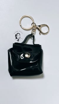 Image 4 of CHARM MINI BAG 