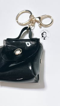 Image 3 of CHARM MINI BAG 