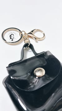 Image 2 of CHARM MINI BAG 