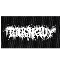 Toughguy - Logo Patch