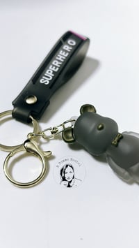 Image 1 of CHARM BEAR 
