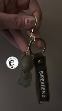 Image 2 of CHARM BEAR 