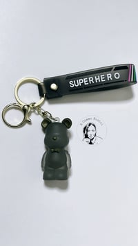 Image 4 of CHARM BEAR 