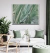 Rain Forest 120-90 cm UNFRAMED 