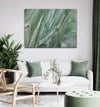 Rain Forest 120-90 cm UNFRAMED 